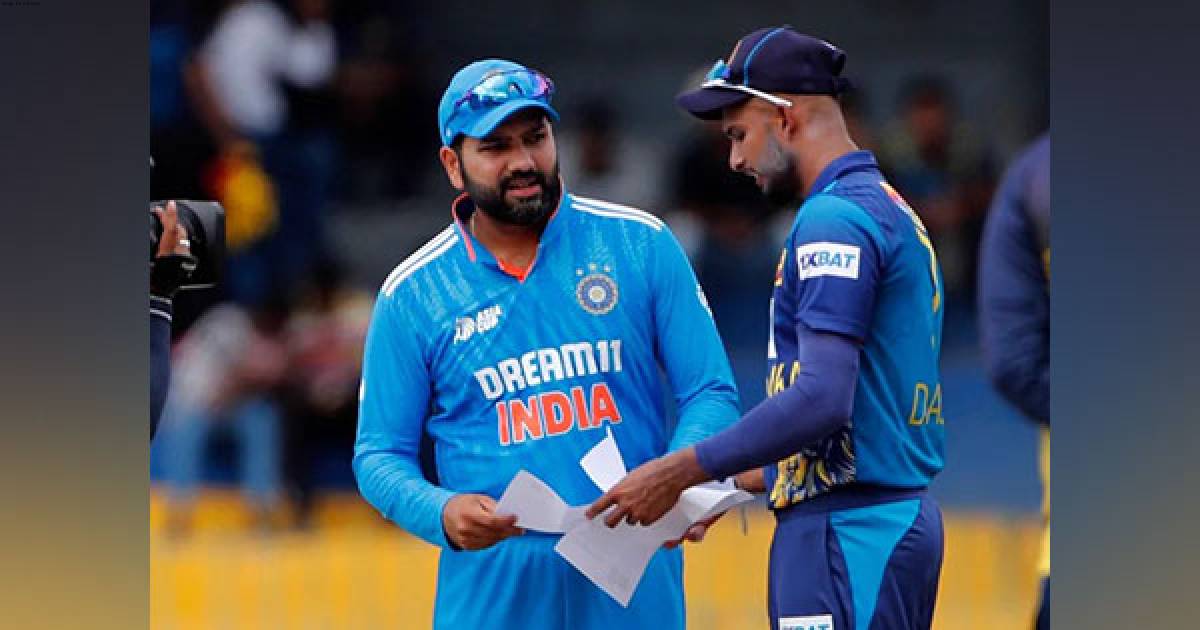 Asia Cup final: Sri Lanka win toss, opt to bat against India; Sundar replaces Axar
